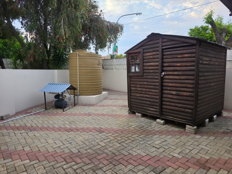 3 Bedroom Property for Sale in Riebeeckstad Free State